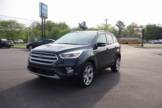 Used 2019 Ford Escape Titanium image 1