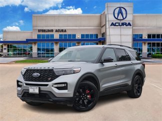 Used 2022 Ford Explorer ST w/ Equipment Group 401A image 1