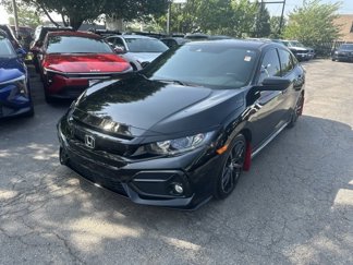 Used 2020 Honda Civic Sport image 1