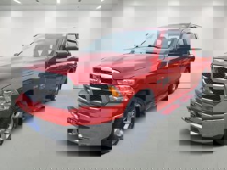 Used 2019 RAM 1500 Classic SLT image 1