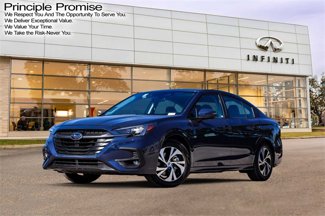 Used 2025 Subaru Legacy Premium image 1