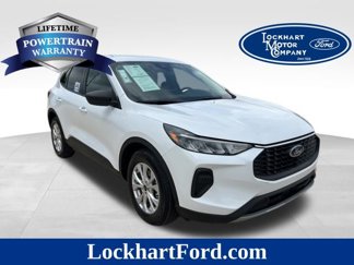 Used 2024 Ford Escape Active image 1