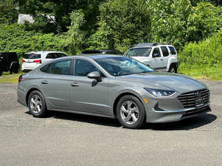Used 2023 Hyundai Sonata SE w/ Preferred Accessory Package image 1