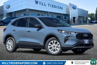 New 2025 Ford Escape Active image 1