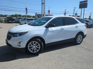 Used 2019 Chevrolet Equinox LS w/ LS Convenience Package image 1