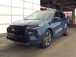 Used 2023 Ford Escape ST-Line w/ Equipment Group 301A image 1