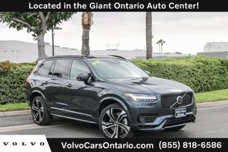 Used 2022 Volvo XC90 T8 R-Design w/ Advanced Package image 1
