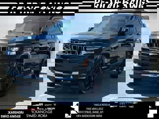 Used 2021 Jeep Grand Cherokee L Laredo w/ Luxury Tech Group I image 1
