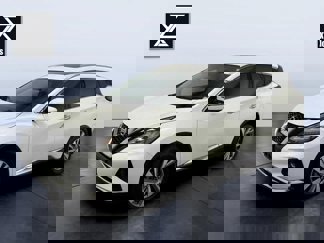 Used 2021 Nissan Murano SL image 1