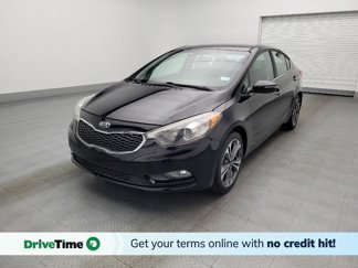 Used 2016 Kia Forte EX image 1