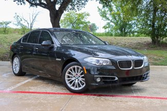 Used 2015 BMW 528i Sedan image 1