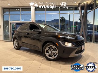 Certified 2022 Hyundai Kona SEL image 1