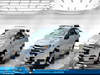 Used 2014 Chevrolet Malibu LS w/ Protection Package image 1