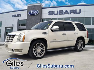 Used 2008 Cadillac Escalade 2WD image 1