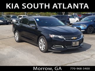 Used 2019 Chevrolet Impala LT image 1