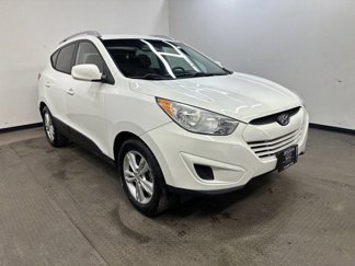 Used 2011 Hyundai Tucson GLS w/ Navigation Pkg 2 image 1