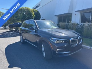 Used 2023 BMW X5 xDrive40i image 1