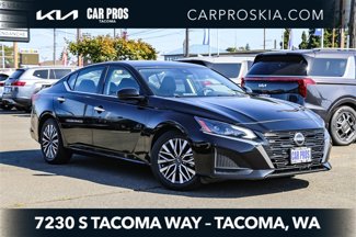 Used 2023 Nissan Altima 2.5 SV image 1