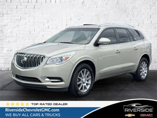 Used 2015 Buick Enclave Leather image 1