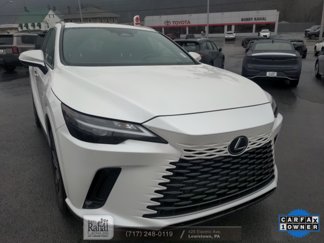 Certified 2024 Lexus RX 350 Premium image 1