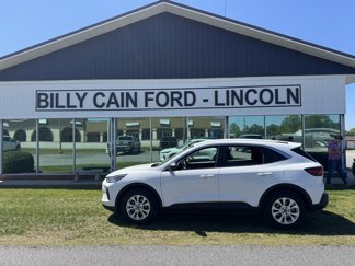Used 2024 Ford Escape Active image 1