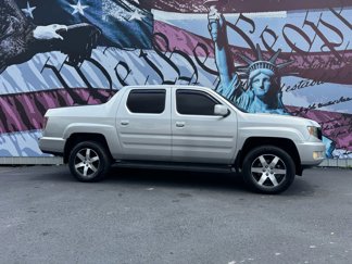 Used 2014 Honda Ridgeline SE image 1