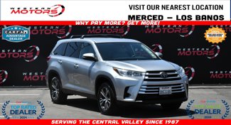 Used 2019 Toyota Highlander FWD V6 image 1