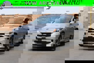 Used 2018 Kia Stinger Premium image 1