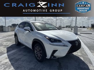 Used 2018 Lexus NX 300h AWD w/ Comfort Package image 1