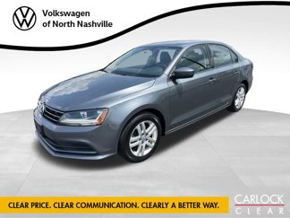 Used 2018 Volkswagen Jetta S image 1