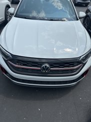 Used 2022 Volkswagen Jetta GLI Autobahn image 1