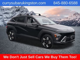 Used 2024 Hyundai Kona SEL w/ Convenience Package image 1