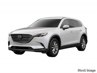Used 2018 MAZDA CX-9 Touring image 1