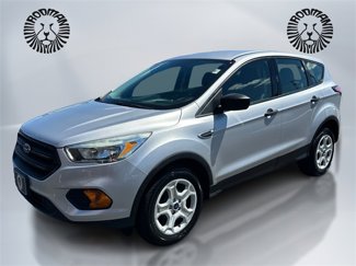 Used 2017 Ford Escape S image 1
