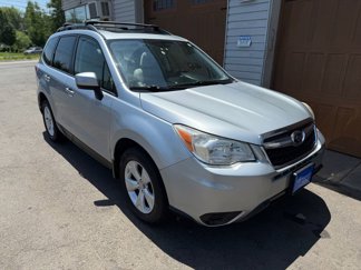 Used 2015 Subaru Forester 2.5i Premium image 1