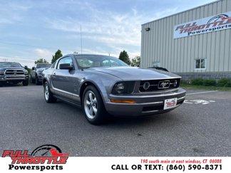 Used 2007 Ford Mustang Deluxe image 1