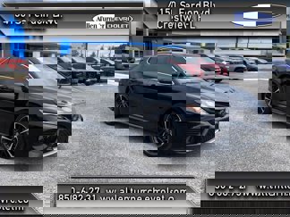 Used 2019 Toyota Camry XSE image 1