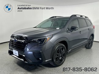 Used 2023 Subaru Ascent Onyx Edition Limited image 1