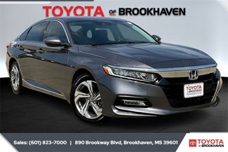 Used 2020 Honda Accord EX-L image 1