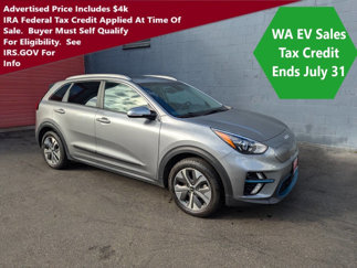 Used 2022 Kia Niro EX image 1