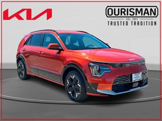 Certified 2023 Kia Niro Wind image 1
