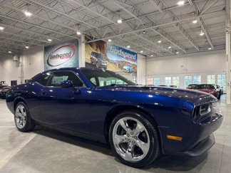 Used 2014 Dodge Challenger SXT w/ Super Sport Group (SS/T) image 1