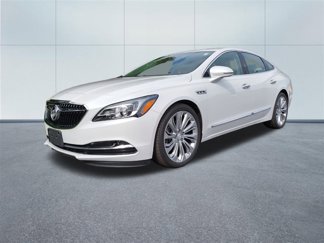 Used 2019 Buick LaCrosse Premium w/ Sun and Shade Package image 1