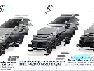 New 2025 Volkswagen Jetta S image 1