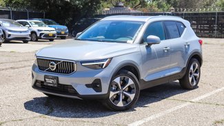 New 2025 Volvo XC40 B5 Plus w/ Protection Package Premier image 1