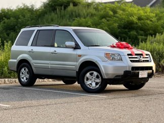 Used 2008 Honda Pilot VP image 1