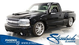 Used 2000 Chevrolet Silverado 1500 LS w/ Firm Ride Suspension Pkg image 1