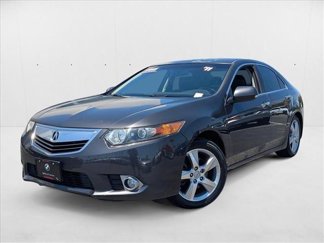 Used 2011 Acura TSX Sedan image 1