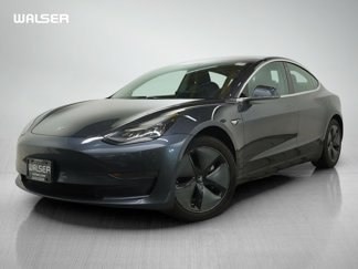 Used 2019 Tesla Model 3 Mid Range image 1