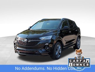 Used 2022 Buick Encore GX Select w/ Sport Touring Package image 1